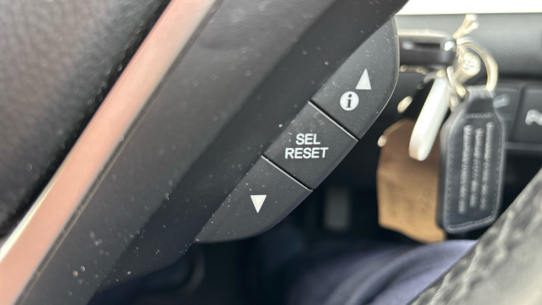 Honda CR-V 2.0 i-VTEC SE 5dr Auto Petrol Estate